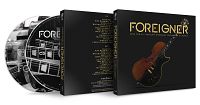 Foreigner - With The 21st Century Symphony Orchestra & Chorus [CD], 3