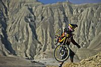 Where The Trail Ends (OmU) [Blu-ray], 7