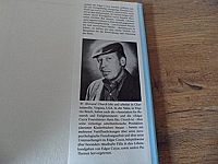 Die siebzehn Leben des Edgar Cayce, 2