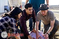 Scorpion - Saison 3 [DVD], 4