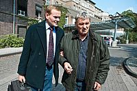 Gier - Der Fall des Hochstaplers Dieter Glanz [DVD], 4