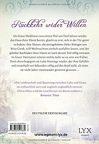 Winter in Briar Creek, 1