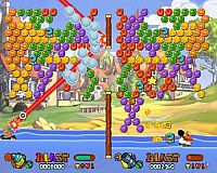 Worms Blast [Sony PlayStation 2], 5