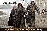 Van Helsing [DVD], 4