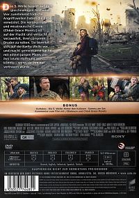 Die 5. Welle [DVD], 2