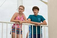 L'Incroyable Histoire de Winter le dauphin 2 [Blu-ray], 6