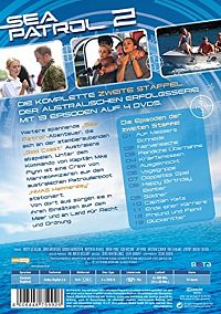 Sea Patrol - Staffel 2 [DVD], 1