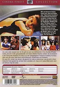 Private School - Die Superanmacher [DVD], 1