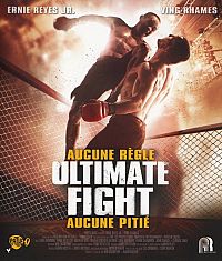 Ultimate Fight [Blu-ray], 1