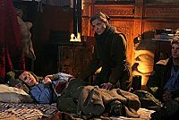 Gargoyles - Monster aus Stein [DVD], 5