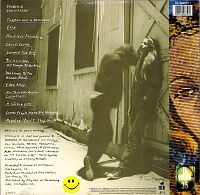 Eden Alley  [Vinyl], 1