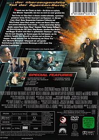 Mission Impossible 3 [DVD], 1