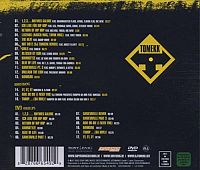 Best of DJ Tomekk [CD], 1