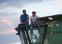 Into the Wild [Blu-ray], 3