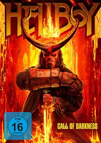 Hellboy - Call of Darkness [DVD], 1