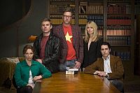 Verdict Revised - Unschuldig verurteilt - Staffel 1 [DVD], 5