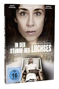 In der Stunde des Luchses [DVD], 2