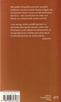 Der Weg der Schlange, 1