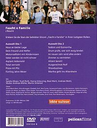 Fascht e Familie - s'Bescht [DVD], 1