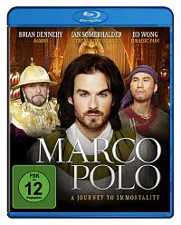 Marco Polo [Blu-ray], 1