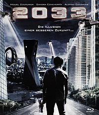 2033 [Blu-ray], 1