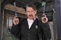 The Kid - Der Pfad des Gesetzlosen [Blu-ray], 4