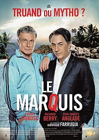 Le Marquis [DVD], 1