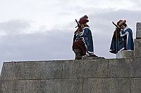 Die Drei Musketiere - Kampf um Frankreichs Krone (Der Spielfilm) [Blu-ray], 6