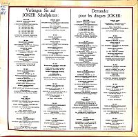 Tschaikowsky - Rimsky-Korssakoff - Bordin - Mussorgsky [Vinyl], 1