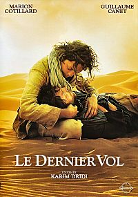 Le dernier vol [DVD], 1