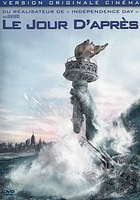 Le jour d'après [DVD], 1