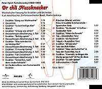 Dr Chli Nussknacker, 1