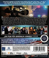 Operation Olympus - White House Taken [Blu-ray], 1
