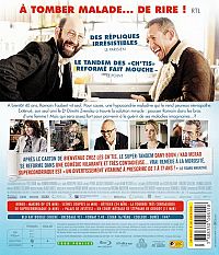 Supercondriaque [Blu-ray], 2