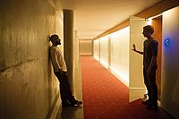 Ex Machina [Blu-ray], 3