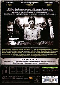 J'ai toujours rêvé d'être un gangster [DVD], 2