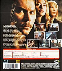 Take Down - Niemand kann ihn stoppen [Blu-ray], 1