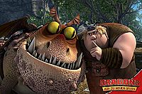 Dragons - Auf zu neuen Ufern - Volume 3 [DVD], 6