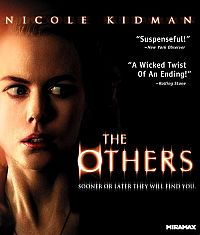 The Others [Blu-ray], 1