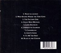 Time To Sail [CD], 1