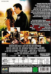 Liebe mit Risiko [DVD], 1