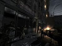 Enemy Territory: Quake Wars [PC], 3