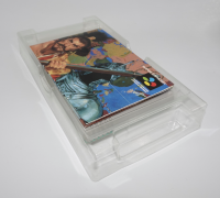 スーパー信長の野望 武将風雲録 - Nobunga No Yabo Haoh Den [Nintendo Famicom], 3