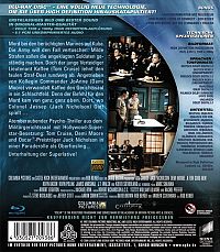 Des hommes d'honneur [Blu-ray], 1