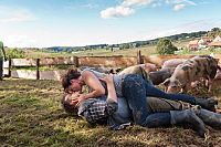 Die Kirche bleibt im Dorf [Blu-ray], 4