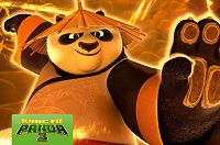 Kung Fu Panda 3 [Blu-ray], 8
