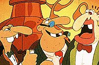 Werner - Das muss kesseln! [Blu-ray], 2