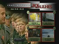 Le Roi des Aulnes [DVD], 2