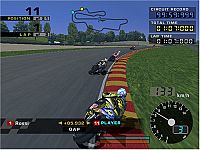 Moto GP 2 [Sony PlayStation 2], 2
