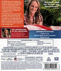 The Sessions - Wenn Worte berühren [Blu-ray], 2